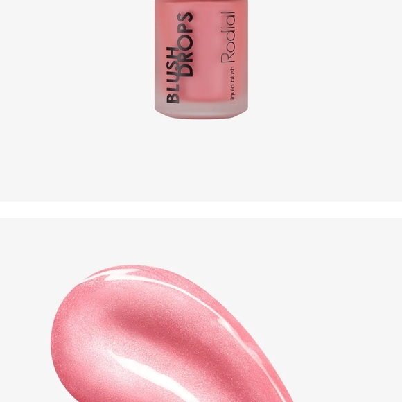 Rodial Liquid Blush in Frosted Pink - Picture 6 of 6